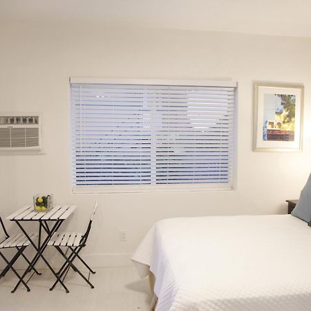 Apt 1 Miami Designer Studio In The Upper East-Side Ngoại thất bức ảnh