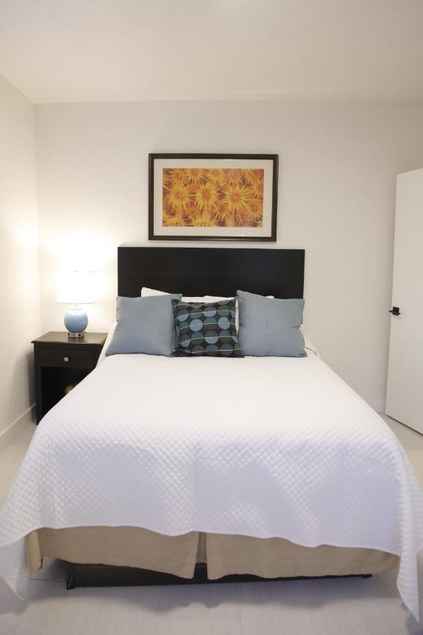 Apt 1 Miami Designer Studio In The Upper East-Side Phòng bức ảnh