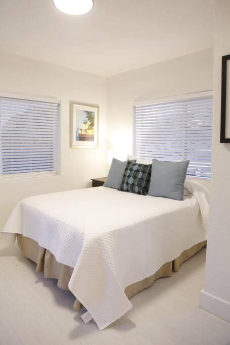 Apt 1 Miami Designer Studio In The Upper East-Side Ngoại thất bức ảnh