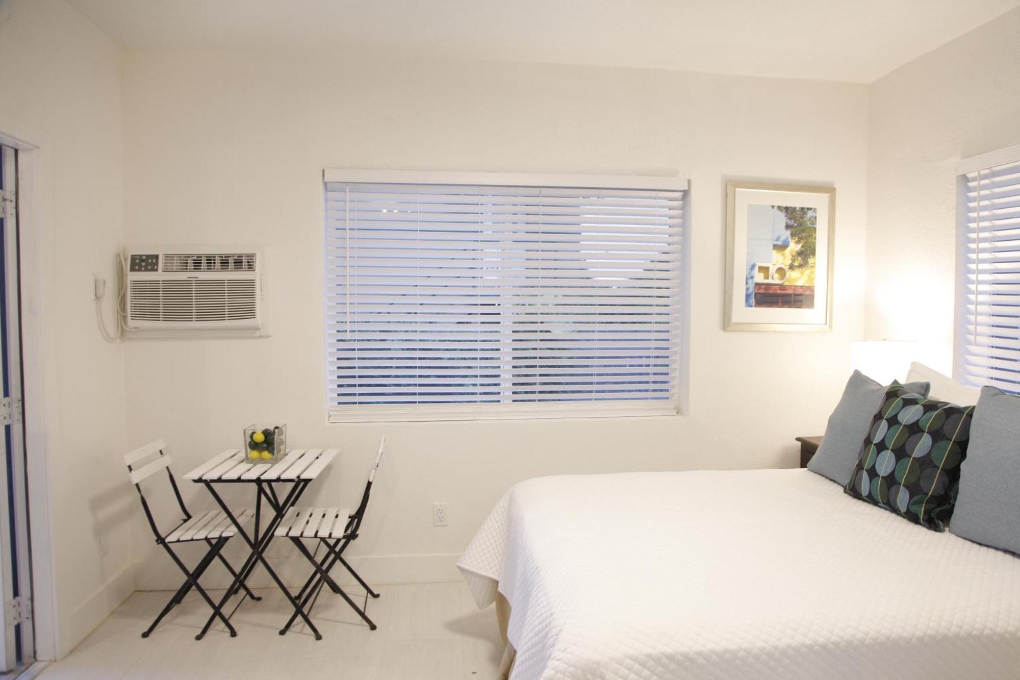 Apt 1 Miami Designer Studio In The Upper East-Side Ngoại thất bức ảnh