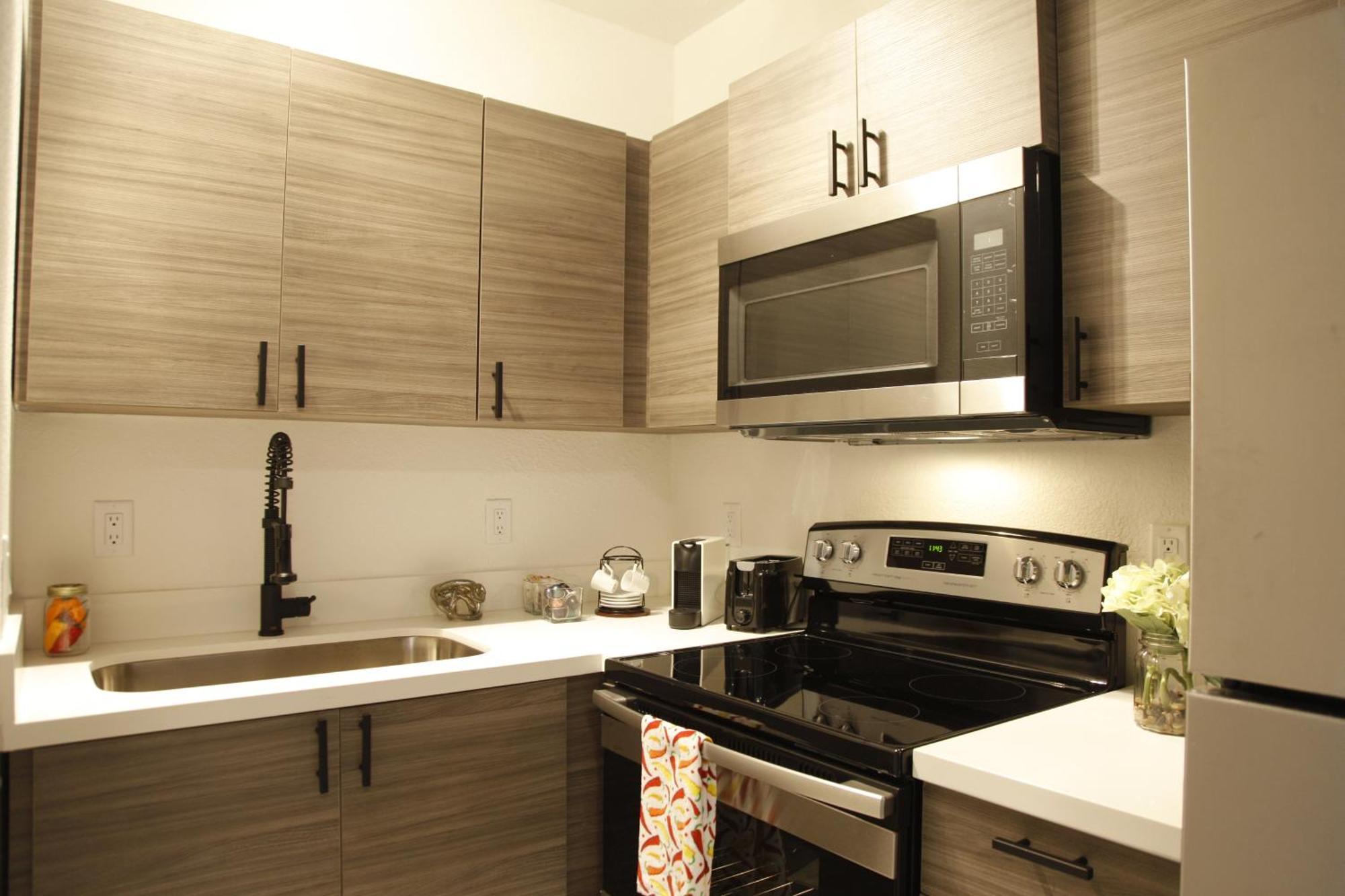 Apt 1 Miami Designer Studio In The Upper East-Side Ngoại thất bức ảnh